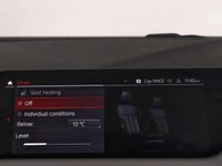 USED 2024 24 BMW 1 SERIES 1.5 118i SE (LCP) DCT Euro 6 (s/s) 5dr SATNAV, CAR PLAY, HEATED SEATS
