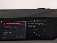 USED 2024 24 BMW 1 SERIES 1.5 118i SE (LCP) DCT Euro 6 (s/s) 5dr SATNAV, CAR PLAY, HEATED SEATS