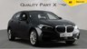 USED 2024 24 BMW 1 SERIES 1.5 118i SE (LCP) DCT Euro 6 (s/s) 5dr SATNAV, CAR PLAY, HEATED SEATS