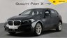 USED 2024 24 BMW 1 SERIES 1.5 118i SE (LCP) DCT Euro 6 (s/s) 5dr SATNAV, CAR PLAY, HEATED SEATS