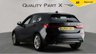 USED 2024 24 BMW 1 SERIES 1.5 118i SE (LCP) DCT Euro 6 (s/s) 5dr SATNAV, CAR PLAY, HEATED SEATS