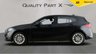 USED 2024 24 BMW 1 SERIES 1.5 118i SE (LCP) DCT Euro 6 (s/s) 5dr SATNAV, CAR PLAY, HEATED SEATS