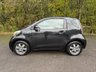 USED 2009 59 TOYOTA IQ 1.0 VVT-i 2 Hatchback 3dr Petrol Manual Euro 4 (68 bhp) LEATHER INTERIOR! IDEAL FIRST CAR! AIR CON!