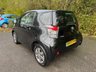 USED 2009 59 TOYOTA IQ 1.0 VVT-i 2 Hatchback 3dr Petrol Manual Euro 4 (68 bhp) LEATHER INTERIOR! IDEAL FIRST CAR! AIR CON!