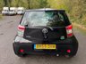USED 2009 59 TOYOTA IQ 1.0 VVT-i 2 Hatchback 3dr Petrol Manual Euro 4 (68 bhp) LEATHER INTERIOR! IDEAL FIRST CAR! AIR CON!