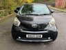 USED 2009 59 TOYOTA IQ 1.0 VVT-i 2 Hatchback 3dr Petrol Manual Euro 4 (68 bhp) LEATHER INTERIOR! IDEAL FIRST CAR! AIR CON!