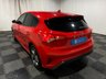 USED 2018 68 FORD FOCUS 1.0T EcoBoost ST-Line Hatchback 5dr Petrol Manual Euro 6 (s/s) (125 ps) (Rates starting as low as 11.9%!!!)