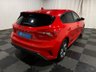 USED 2018 68 FORD FOCUS 1.0T EcoBoost ST-Line Hatchback 5dr Petrol Manual Euro 6 (s/s) (125 ps) (Rates starting as low as 11.9%!!!)