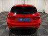 USED 2018 68 FORD FOCUS 1.0T EcoBoost ST-Line Hatchback 5dr Petrol Manual Euro 6 (s/s) (125 ps) (Rates starting as low as 11.9%!!!)