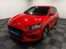 USED 2018 68 FORD FOCUS 1.0T EcoBoost ST-Line Hatchback 5dr Petrol Manual Euro 6 (s/s) (125 ps) (Rates starting as low as 11.9%!!!)
