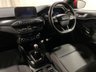 USED 2018 68 FORD FOCUS 1.0T EcoBoost ST-Line Hatchback 5dr Petrol Manual Euro 6 (s/s) (125 ps) (Rates starting as low as 11.9%!!!)