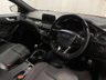 USED 2018 68 FORD FOCUS 1.0T EcoBoost ST-Line Hatchback 5dr Petrol Manual Euro 6 (s/s) (125 ps) (Rates starting as low as 11.9%!!!)