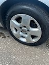 USED 2008 08 VAUXHALL ZAFIRA 1.6 Exclusiv MPV 5dr Petrol Manual Euro 4 (105 ps) 