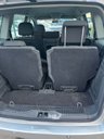 USED 2008 08 VAUXHALL ZAFIRA 1.6 Exclusiv MPV 5dr Petrol Manual Euro 4 (105 ps) 