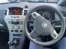 USED 2008 08 VAUXHALL ZAFIRA 1.6 Exclusiv MPV 5dr Petrol Manual Euro 4 (105 ps) 