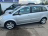 USED 2008 08 VAUXHALL ZAFIRA 1.6 Exclusiv MPV 5dr Petrol Manual Euro 4 (105 ps) 