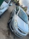 USED 2008 08 VAUXHALL ZAFIRA 1.6 Exclusiv MPV 5dr Petrol Manual Euro 4 (105 ps) 