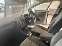 USED 2012 12 VOLKSWAGEN GOLF 1.4 TSI Match Hatchback 5dr Petrol DSG Euro 5 (122 ps) ULEZ Compliant Automatic Golf With Great Specification And A Full Service History !!