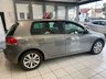 USED 2012 12 VOLKSWAGEN GOLF 1.4 TSI Match Hatchback 5dr Petrol DSG Euro 5 (122 ps) ULEZ Compliant Automatic Golf With Great Specification And A Full Service History !!