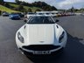 USED 2020 20 ASTON MARTIN DB11 4.0 V8 Volante Convertible Auto Euro 6 (s/s) (510 ps) Volante 4.0 Bi-Turbo V8 Convertible with only 13,750 miles with AM service history