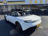 USED 2020 20 ASTON MARTIN DB11 4.0 V8 Volante Convertible Auto Euro 6 (s/s) (510 ps) Volante 4.0 Bi-Turbo V8 Convertible with only 13,750 miles with AM service history