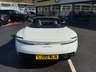 USED 2020 20 ASTON MARTIN DB11 4.0 V8 Volante Convertible Auto Euro 6 (s/s) (510 ps) Volante 4.0 Bi-Turbo V8 Convertible with only 13,750 miles with AM service history