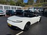 USED 2020 20 ASTON MARTIN DB11 4.0 V8 Volante Convertible Auto Euro 6 (s/s) (510 ps) Volante 4.0 Bi-Turbo V8 Convertible with only 13,750 miles with AM service history
