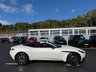 USED 2020 20 ASTON MARTIN DB11 4.0 V8 Volante Convertible Auto Euro 6 (s/s) (510 ps) Volante 4.0 Bi-Turbo V8 Convertible with only 13,750 miles with AM service history