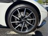 USED 2020 20 ASTON MARTIN DB11 4.0 V8 Volante Convertible Auto Euro 6 (s/s) (510 ps) Volante 4.0 Bi-Turbo V8 Convertible with only 13,750 miles with AM service history