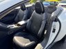 USED 2020 20 ASTON MARTIN DB11 4.0 V8 Volante Convertible Auto Euro 6 (s/s) (510 ps) Volante 4.0 Bi-Turbo V8 Convertible with only 13,750 miles with AM service history