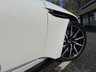 USED 2020 20 ASTON MARTIN DB11 4.0 V8 Volante Convertible Auto Euro 6 (s/s) (510 ps) Volante 4.0 Bi-Turbo V8 Convertible with only 13,750 miles with AM service history
