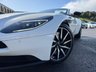 USED 2020 20 ASTON MARTIN DB11 4.0 V8 Volante Convertible Auto Euro 6 (s/s) (510 ps) Volante 4.0 Bi-Turbo V8 Convertible with only 13,750 miles with AM service history