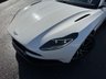 USED 2020 20 ASTON MARTIN DB11 4.0 V8 Volante Convertible Auto Euro 6 (s/s) (510 ps) Volante 4.0 Bi-Turbo V8 Convertible with only 13,750 miles with AM service history