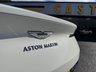 USED 2020 20 ASTON MARTIN DB11 4.0 V8 Volante Convertible Auto Euro 6 (s/s) (510 ps) Volante 4.0 Bi-Turbo V8 Convertible with only 13,750 miles with AM service history