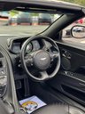 USED 2020 20 ASTON MARTIN DB11 4.0 V8 Volante Convertible Auto Euro 6 (s/s) (510 ps) Volante 4.0 Bi-Turbo V8 Convertible with only 13,750 miles with AM service history