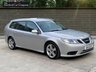 USED 2011 11 SAAB 9-3 1.9 TTiD Turbo Edition Sportwagon 5dr Diesel Manual Euro 5 (160 ps) CAMBELT REPLACED IN 2021