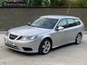 USED 2011 11 SAAB 9-3 1.9 TTiD Turbo Edition Sportwagon 5dr Diesel Manual Euro 5 (160 ps) CAMBELT REPLACED IN 2021
