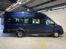 USED 2019 69 FORD TRANSIT 2.0 460 EcoBlue Trend Minibus Double Cab 5dr Diesel Manual RWD L4 H3 Euro 6 (s/s) (17 Seat, DRW) (130 ps) 