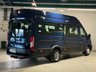 USED 2019 69 FORD TRANSIT 2.0 460 EcoBlue Trend Minibus Double Cab 5dr Diesel Manual RWD L4 H3 Euro 6 (s/s) (17 Seat, DRW) (130 ps) 