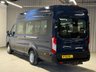 USED 2019 69 FORD TRANSIT 2.0 460 EcoBlue Trend Minibus Double Cab 5dr Diesel Manual RWD L4 H3 Euro 6 (s/s) (17 Seat, DRW) (130 ps) 