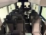 USED 2019 69 FORD TRANSIT 2.0 460 EcoBlue Trend Minibus Double Cab 5dr Diesel Manual RWD L4 H3 Euro 6 (s/s) (17 Seat, DRW) (130 ps) 