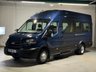 USED 2019 69 FORD TRANSIT 2.0 460 EcoBlue Trend Minibus Double Cab 5dr Diesel Manual RWD L4 H3 Euro 6 (s/s) (17 Seat, DRW) (130 ps) 