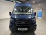 USED 2019 69 FORD TRANSIT 2.0 460 EcoBlue Trend Minibus Double Cab 5dr Diesel Manual RWD L4 H3 Euro 6 (s/s) (17 Seat, DRW) (130 ps) 