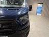 USED 2019 69 FORD TRANSIT 2.0 460 EcoBlue Trend Minibus Double Cab 5dr Diesel Manual RWD L4 H3 Euro 6 (s/s) (17 Seat, DRW) (130 ps) 