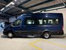 USED 2019 69 FORD TRANSIT 2.0 460 EcoBlue Trend Minibus Double Cab 5dr Diesel Manual RWD L4 H3 Euro 6 (s/s) (17 Seat, DRW) (130 ps) 