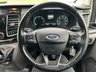 USED 2020 69 FORD TRANSIT CUSTOM 2.0 300 EcoBlue Limited Panel Van 5dr Diesel Manual L1 H1 Euro 6 (s/s) (130 ps) 