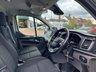 USED 2020 69 FORD TRANSIT CUSTOM 2.0 300 EcoBlue Limited Panel Van 5dr Diesel Manual L1 H1 Euro 6 (s/s) (130 ps) 
