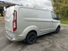 USED 2020 69 FORD TRANSIT CUSTOM 2.0 300 EcoBlue Limited Panel Van 5dr Diesel Manual L1 H1 Euro 6 (s/s) (130 ps) 