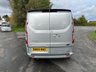 USED 2020 69 FORD TRANSIT CUSTOM 2.0 300 EcoBlue Limited Panel Van 5dr Diesel Manual L1 H1 Euro 6 (s/s) (130 ps) 
