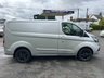 USED 2020 69 FORD TRANSIT CUSTOM 2.0 300 EcoBlue Limited Panel Van 5dr Diesel Manual L1 H1 Euro 6 (s/s) (130 ps) 